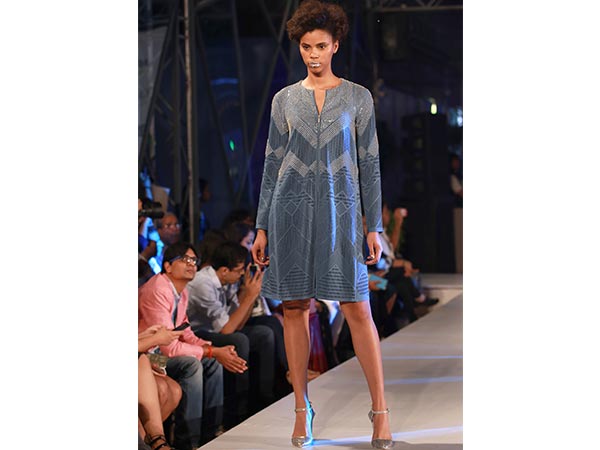 Rohit & Rahul’s Magic AT AIFWSS ‘17