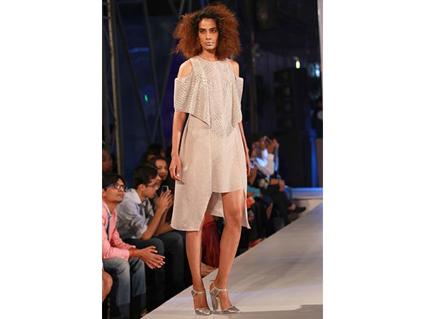 Rohit & Rahul’s Magic AT AIFWSS ‘17