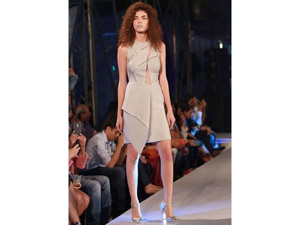 Rohit & Rahul’s Magic AT AIFWSS ‘17