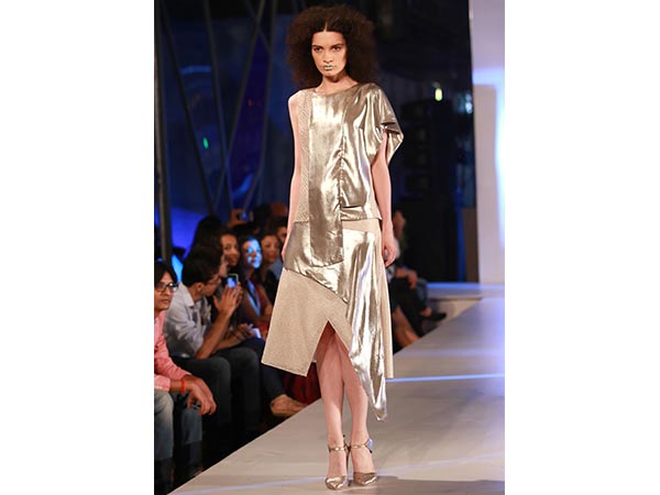 Rohit & Rahul’s Magic AT AIFWSS ‘17