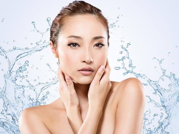 skincare tips for girls who wear glasses