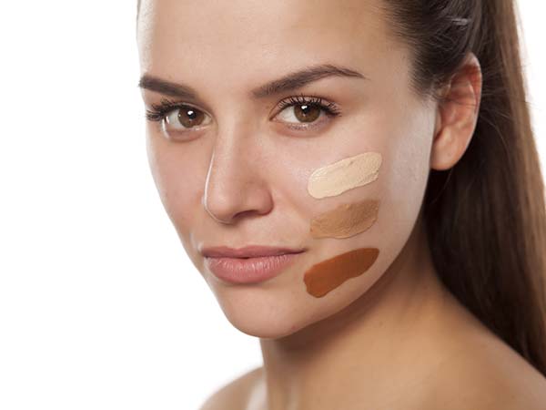 how to do bridal makeup base how to do bridal makeup base