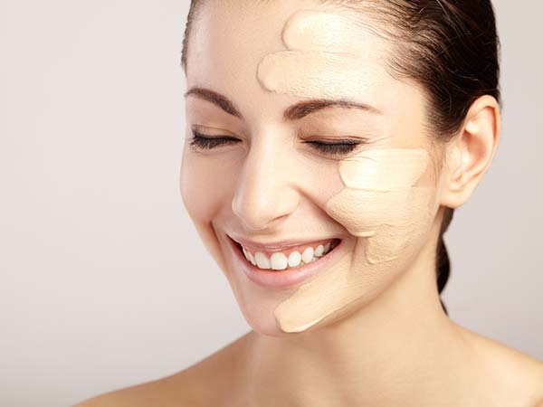 how to do bridal makeup base how to do bridal makeup base