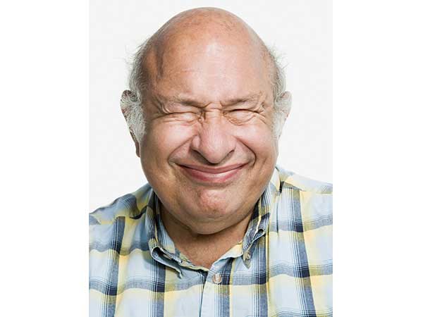 his age factor his age factor