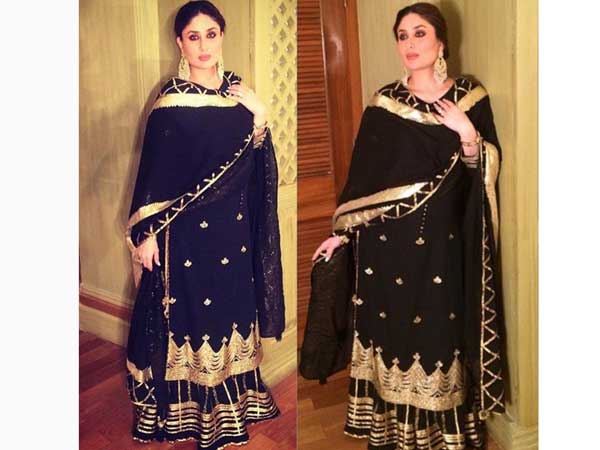 Sukriti & Aakriti Diwali Lookbooks