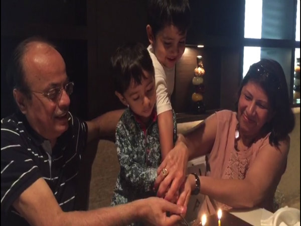 Real Life: Living Example Of A Happy Breast Cancer Survivor 