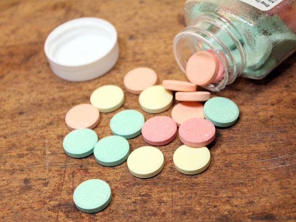 Effects Of Vitamin A Toxicity2