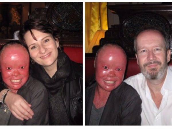 Baby Kept Hidden For 22 Years Looks Like This...