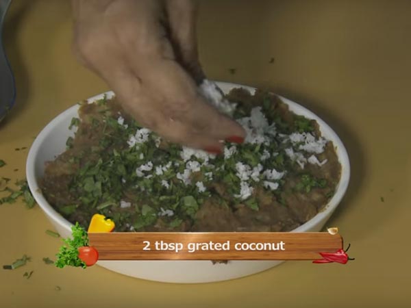 Dabeli: The Special Indian Burger