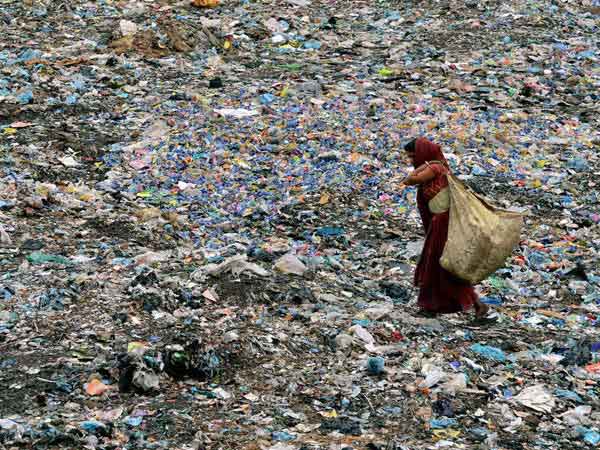 Sacks Of Burnt Notes Found!