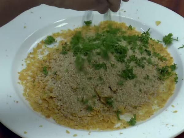 Onion Rings: Perfect Evening Snack