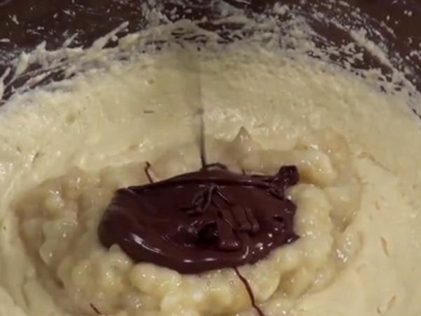 Banana Nut Loaf Recipe