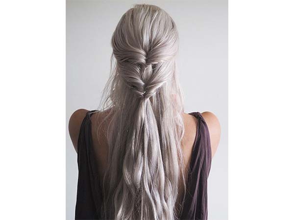 5-minute hairstyles to try 5-minute hairstyles to try