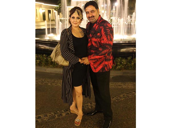 meenakshi dutt new delhi makeup artist