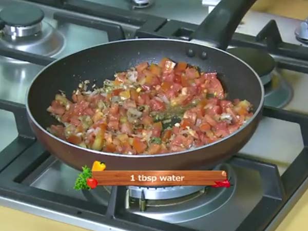 Quick Punjabi Style Aloo Matar Recipe