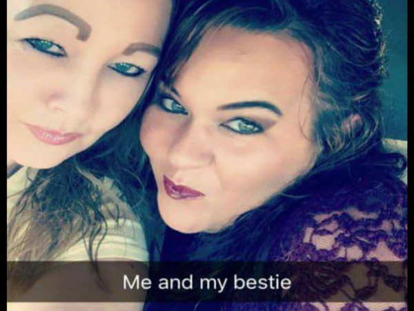 Being Best With Your Bestie! Being Best With Your Bestie!