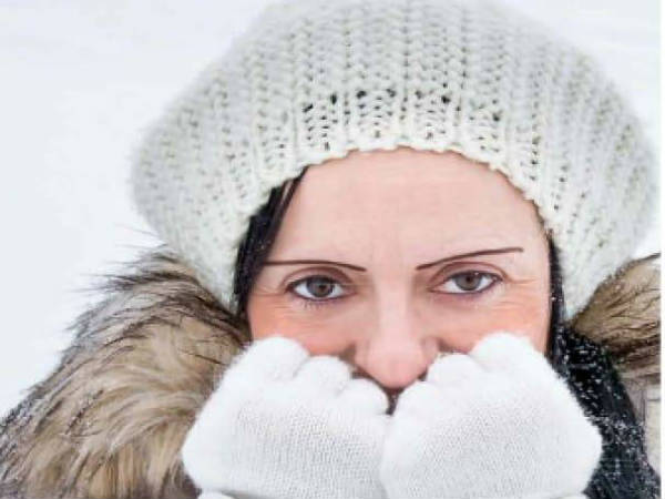 Maybe She's Born With It! Maybe She's Born With It!