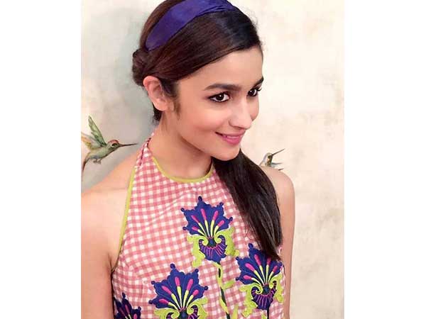 alia bhatt hairstyles to try