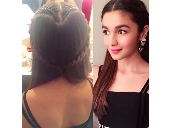 alia bhatt hairstyles to try
