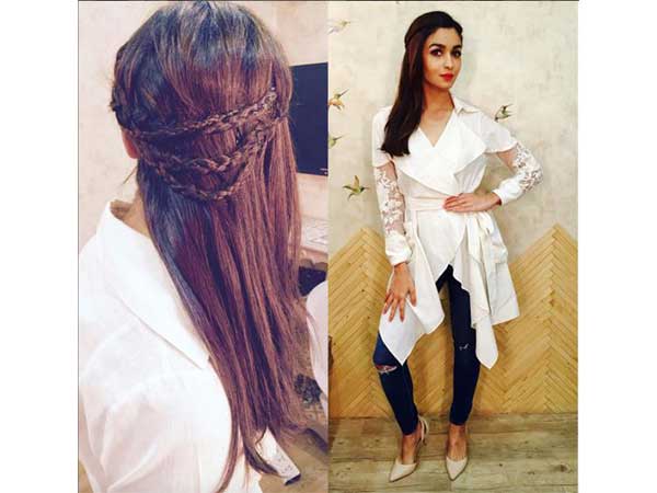 alia bhatt hairstyles to try