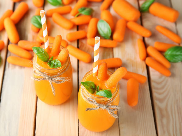 Why Baby Carrots Are Unhealthy 2 Why Baby Carrots Are Unhealthy 2