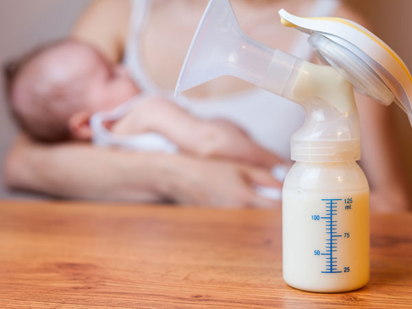 Is Breast Milk Linked With Baby’s Gender3