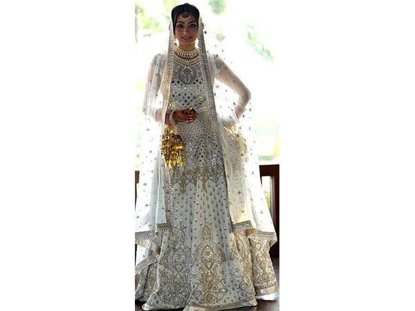 Types Of Bridal Lehengas In 2016 