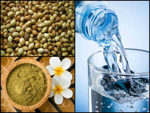 Natural Remedy For Vertigo