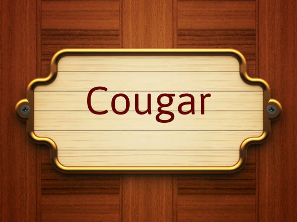 Cougar