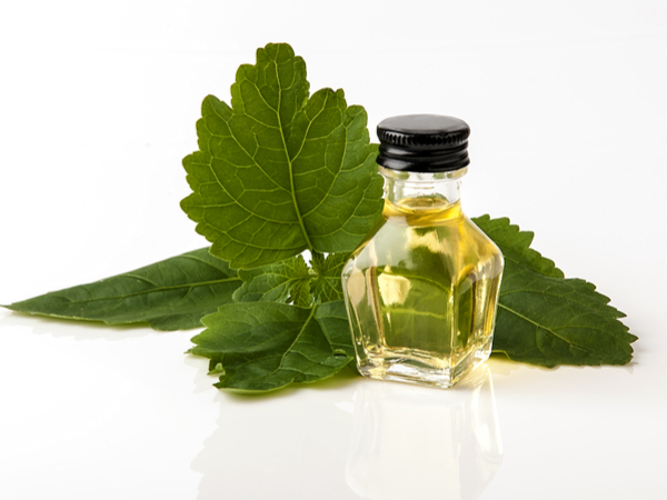 PATCHOULI OIL 