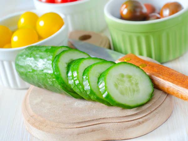 cucumber