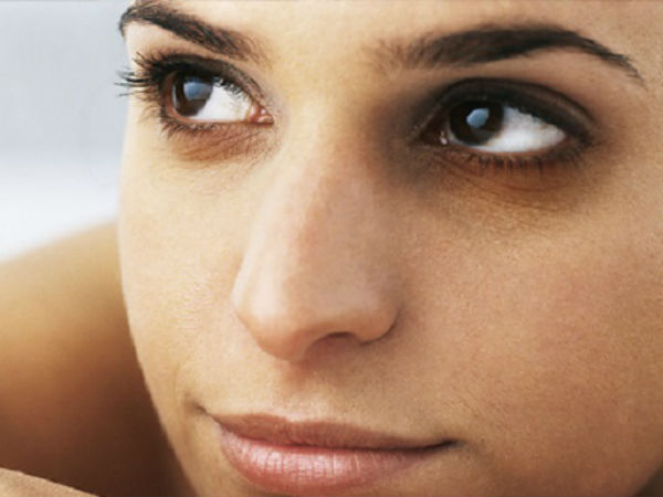 skin problems in mid twenties