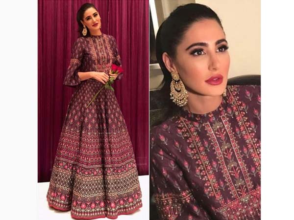 Highlights: Bollywods Diwali Fashion