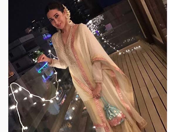 Highlights: Bollywods Diwali Fashion