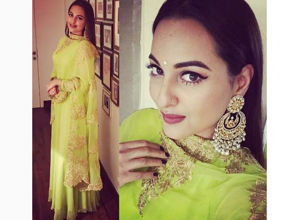 Highlights: Bollywods Diwali Fashion
