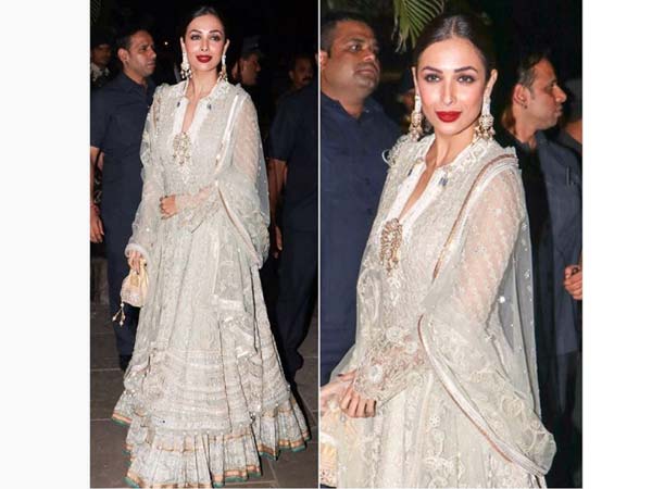 Highlights: Bollywods Diwali Fashion