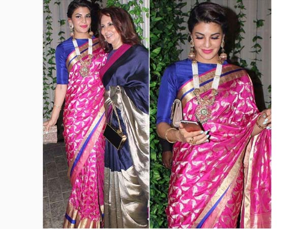 Highlights: Bollywods Diwali Fashion