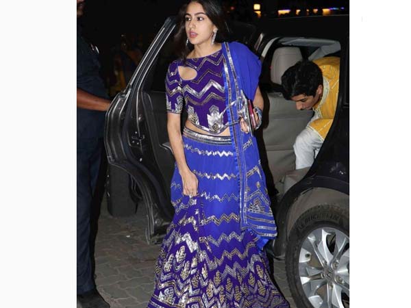 Highlights: Bollywods Diwali Fashion