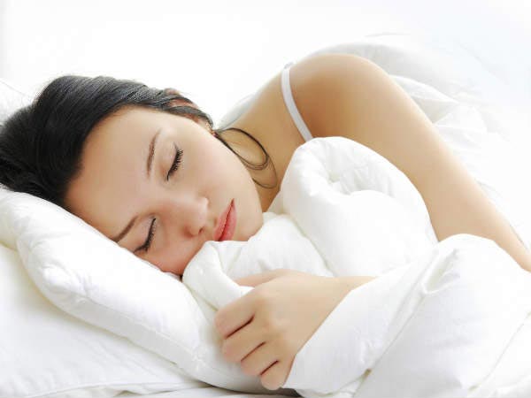 3. Helps To Treat Insomnia
