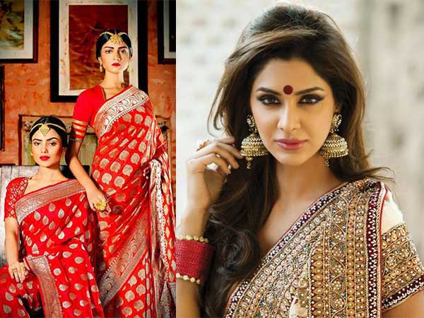 Bridal Hairstyles For Every Wedding Event