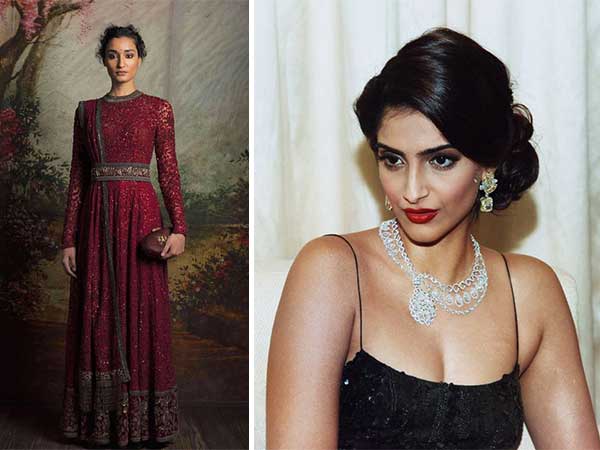 Bridal Hairstyles For Every Wedding Event