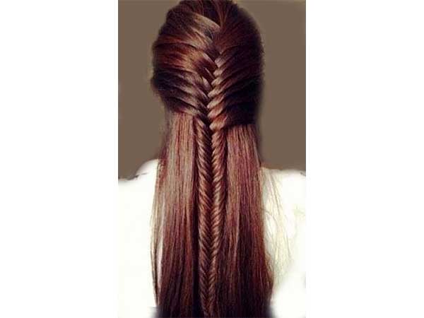 hairstyles for a bad hair day