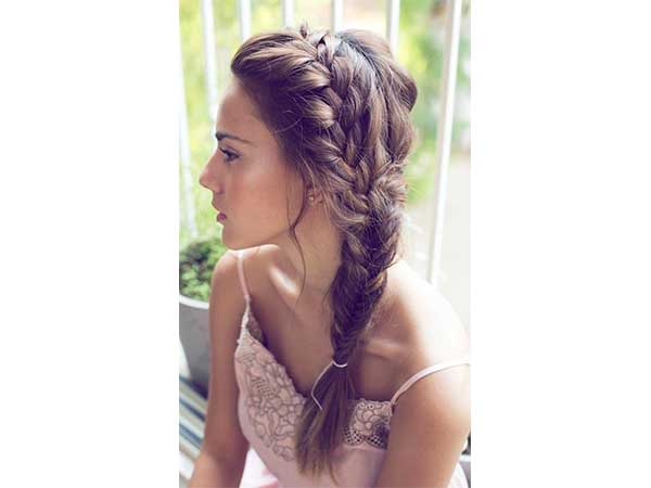 hairstyles for a bad hair day