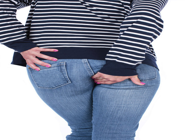 These Foods Help Treat Haemorrhoids