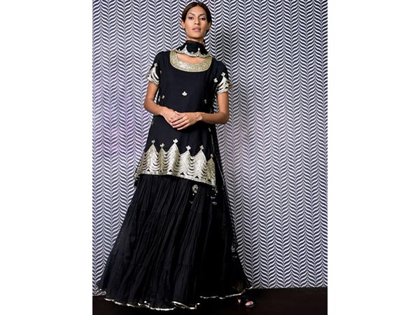 Huma's latest outfit