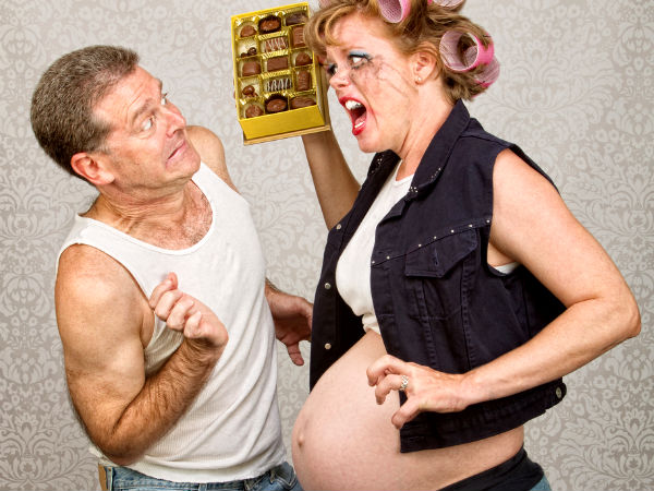 Words That'll Hurt Your Husband4