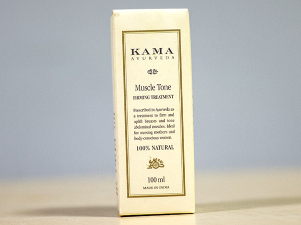 kama firming oil review