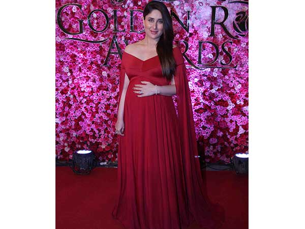 Mom-to-be Bebo In Gauri & Nainika