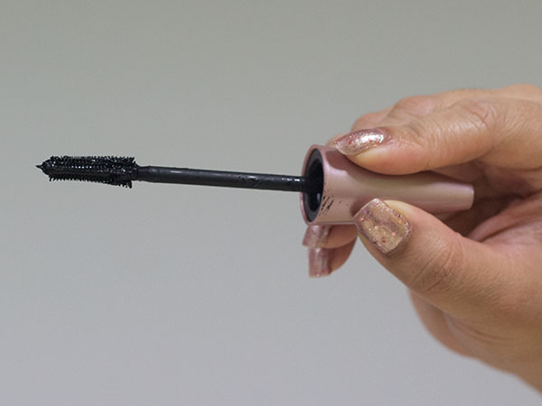 maybelline mascara review