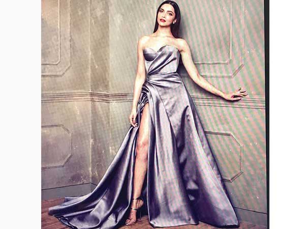 Deepika Slays In Ralph & Russo